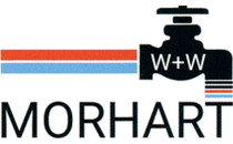 Logo Morhart Wärme + Wasser Großaitingen