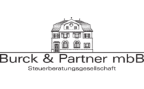 FirmenlogoBurck & Partner mbB Steuerberatungsgesellschaft Kaufbeuren