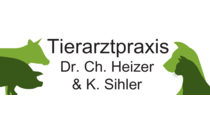 Logo Heizer Christian Dr., Sihler Kai, Tierarztpraxis Landshut
