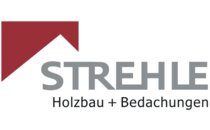Logo Strehle Holzbau + Bedachungen GmbH Gessertshausen