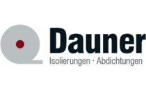 Logo DAUNER GMBH Isolierungen / Abdichtung Weitnau