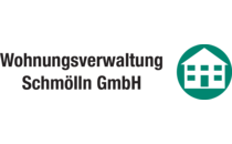 Logo Wohnungsverwaltung Schmölln GmbH Schmölln
