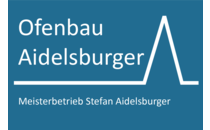 FirmenlogoAidelsburger Stefan, Ofenbau Kühbach
