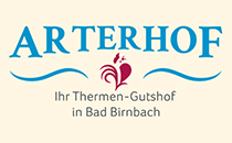 Logo Arterhof Kur-Gutshof-Camping Bad Birnbach