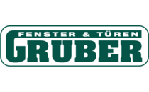 Logo Fenster & Türen GRUBER Rudolstadt