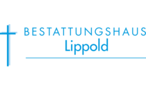 Logo Bestattungshaus Lippold Gera