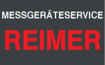 Logo Meßgeräteservice Reimer Gera