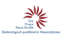 Logo Doesel Stefan Dr., Schwarz Carmen Augsburg
