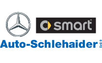 FirmenlogoMercedes-Benz Schlehaider Auto GmbH Simbach