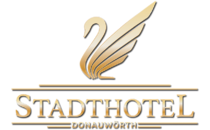 FirmenlogoStadthotel Donauwörth