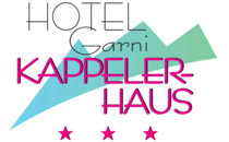 FirmenlogoHotel Kappeler - Haus Oberstdorf