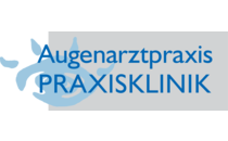 Logo Augenärzte Augenarztpraxis Praxisklinik, Luda Judith Dr. (IMF Neumarkt) & Kollegen Kempten