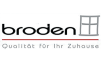 Logo Broden Fenster GmbH Velden