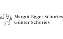 Logo Schories Günter, Egger-Schories Margot Buchloe