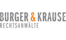 Logo Burger & Krause Augsburg