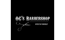 FirmenlogoOG's Barbershop Kaufbeuren