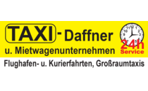 FirmenlogoDaffner Taxi Ergoldsbach
