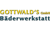 Logo Gottwalds Rohrreperatur GmbH Augsburg
