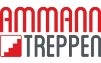 Logo Ammann Treppen Schwabmünchen