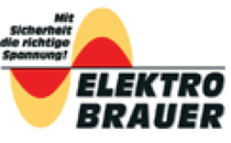 Logo Elektro Brauer GmbH Eisenberg