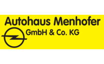 FirmenlogoAutohaus Menhofer GmbH & Co. KG Bobingen