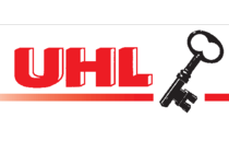 Logo UHL Metallbau Kaufbeuren