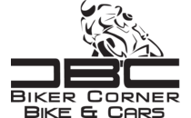 FirmenlogoHonda Bike & Cars Jena's Biker Corner Jena