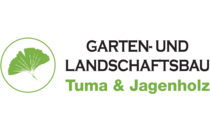 Logo Garten- und Landschaftsbau Tuma Rudolstadt