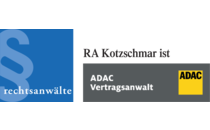 Logo ADAC - Vertragsanwalt Friedberg