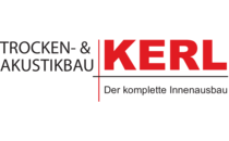 Logo Trocken- & Akustikbau Kerl Bad Blankenburg