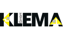 Logo KLEMA - Kranverleih GmbH Garching