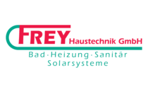 Logo Frey Haustechnik GmbH & Co. KG Saalburg-Ebersdorf