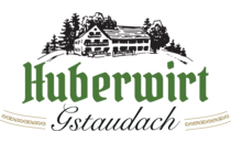 FirmenlogoHuberwirt - Gstaudach Altdorf