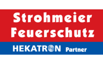 FirmenlogoStrohmeier Feuerschutz GmbH & Co. KG Neufahrn