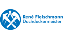 Logo Dachdeckerfachbetrieb Fleischmann Wünschendorf