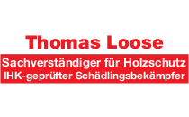 Logo Loose Thomas Jena