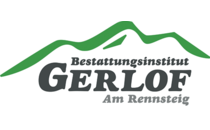 Logo Bestattung Gerlof Königsee