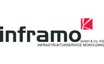 Logo Inframo GmbH & Co. KG Massing