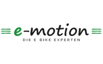 Firmenlogoe-Motion e-Bike Welt Donauwörth