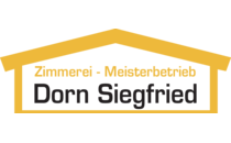 FirmenlogoZimmerei Dorn Haldenwang