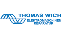 Logo Elektromaschinen Thomas Wich Triebes