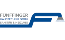 Logo Fünffinger Haustechnik GmbH Dasing