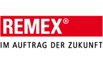 Logo REMEX Kamsdorf GmbH Unterwellenborn