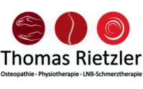 Logo Rietzler Th., Gesundheitspraxis Lindenberg
