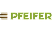Logo Pfeifer Holz GmbH Kühbach
