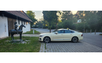 FirmenlogoSanli Taxi Landshut