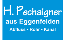 FirmenlogoPechaigner GmbH Eggenfelden
