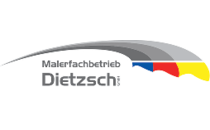 Logo Malerfachbetrieb Dietzsch GmbH Laasdorf