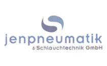 Logo Jenpneumatik & Schlauchtechnik GmbH Jena