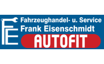 FirmenlogoAUTOFIT Fahrzeughandel- u. Service Frank Eisenschmidt Frank Schkölen